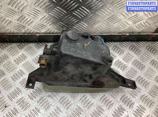 купить Фара противотуманная левая на Opel Zafira Zafira A 1999-2003