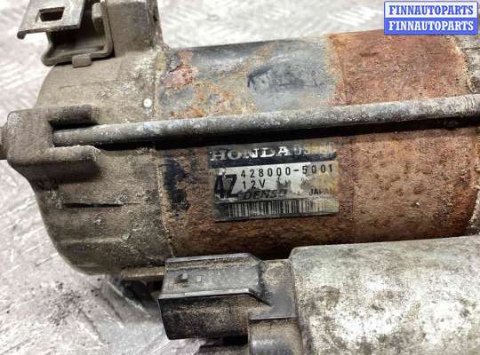 купить Стартер на Honda Civic Civic VIII 2005-2008