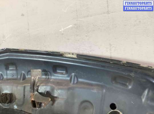 купить Капот на Opel Vectra Vectra C 2005-2009 рестайлинг
