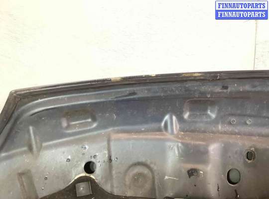 купить Капот на Opel Vectra Vectra C 2005-2009 рестайлинг