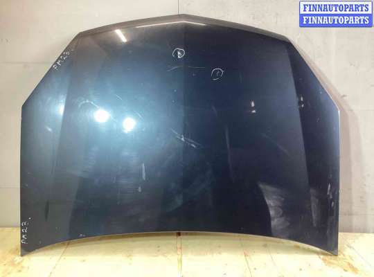 купить Капот на Opel Vectra Vectra C 2005-2009 рестайлинг