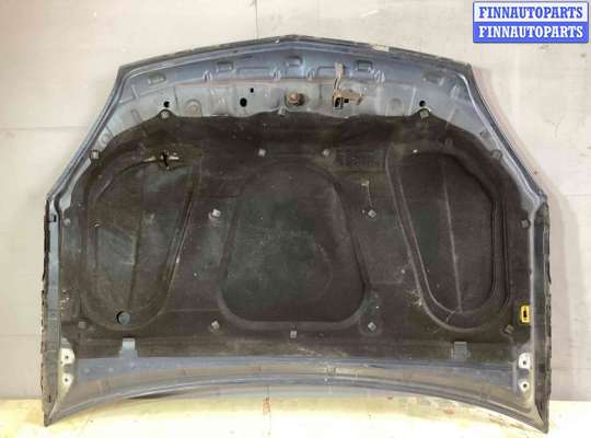 купить Капот на Opel Vectra Vectra C 2005-2009 рестайлинг
