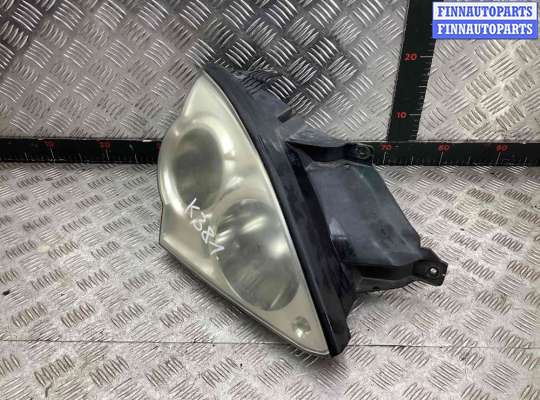 купить Фара правая на Hyundai Terracan Terracan (HP) 2001-2007