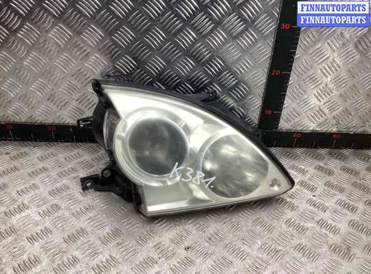 купить Фара правая на Hyundai Terracan Terracan (HP) 2001-2007