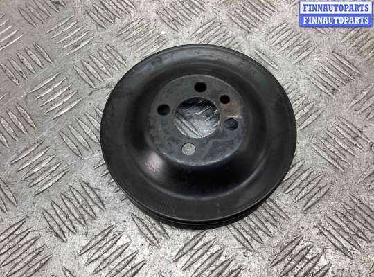 Шкив коленвала VG2674232 на Volkswagen Lupo Lupo (6X) 1998-2005