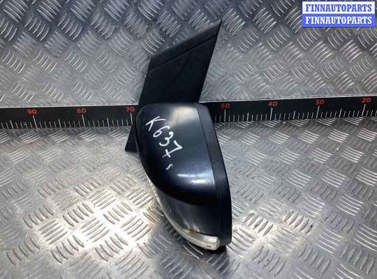 купить Зеркало наружное левое на Ford Focus Focus II 2008-2011 рестайлинг