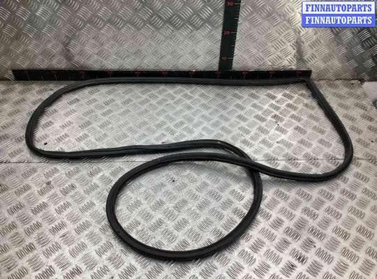 купить Уплотнитель двери передней правой на Hyundai Terracan Terracan (HP) 2001-2007