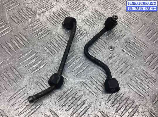 Патрубок (трубка, шланг) на Citroen Jumper II (250/290)