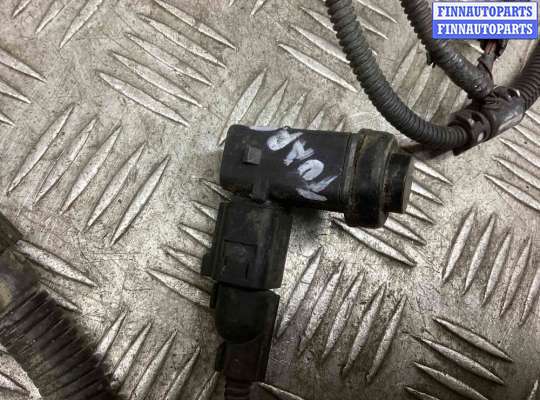 купить Датчик парктроника на Volkswagen Touareg Touareg I (7L) 2002-2006