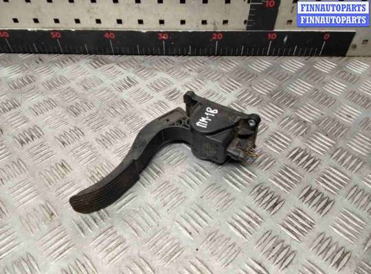 Педаль газа MB1604799 на Mercedes Sprinter Sprinter II (W906) 2006-2013