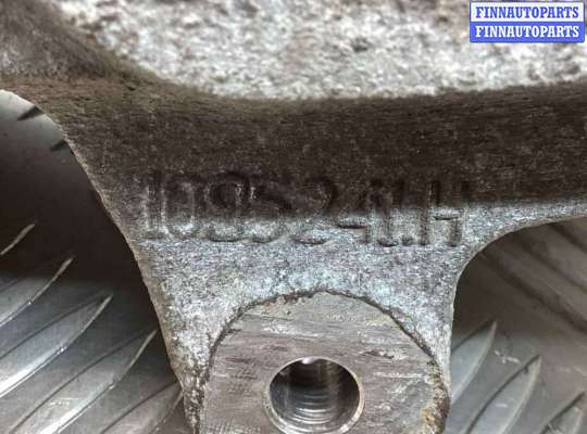 купить Кулак поворотный левый на BMW X5 X5 (E53) 2003-2006 рестайлинг