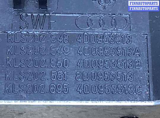 купить Переключатель подрулевой (стрекоза) на Audi A4 A4 B5 (8D) 1994-1999