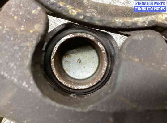 купить Суппорт передний правый на Mazda 6 6 I (GG) 2005-2007 рестайлинг
