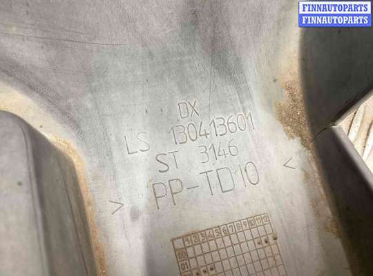 купить Клык бампера задний правый на Citroen Jumper Jumper I 1994-2006