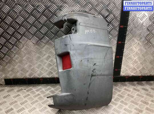 купить Клык бампера задний правый на Citroen Jumper Jumper I 1994-2006