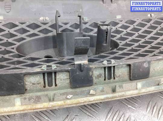 купить Решетка радиатора на Ford C-Max C-Max I (C214) 2003-2007