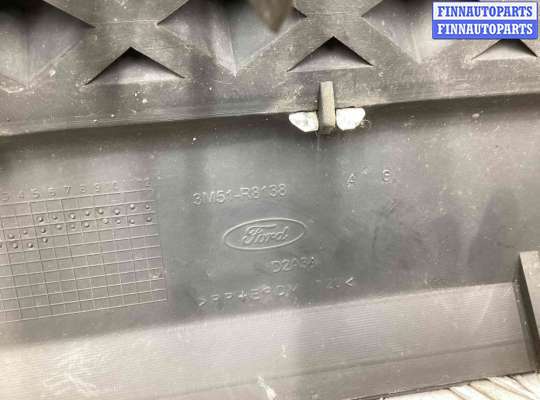 купить Решетка радиатора на Ford C-Max C-Max I (C214) 2003-2007