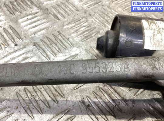 купить Механизм стеклоочистителя (трапеция дворников) на Volkswagen Bora Bora (1J) 1998-2005