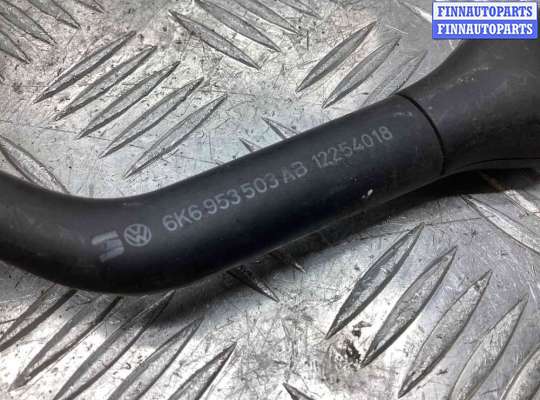 купить Переключатель дворников на Volkswagen Golf Golf III (1H) 1991-1997