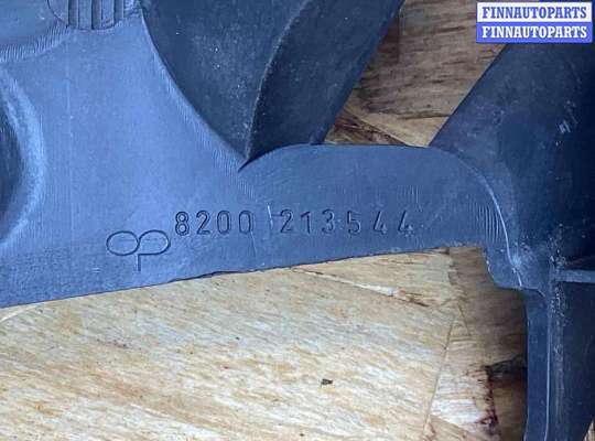 купить Кронштейн крепления бампера переднего на Renault Modus Modus 2004-2012