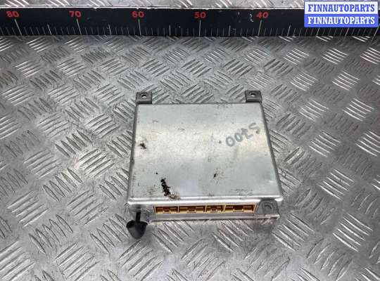 купить Блок управления двигателем на Audi A4 A4 B5 (8D) 1994-1999