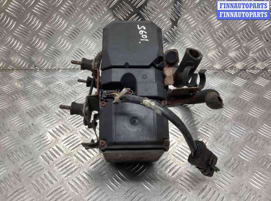 Автономный отопитель (вебасто)