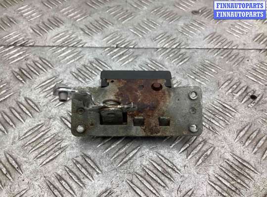 купить Замок багажника на Opel Zafira Zafira A 2003-2005 рестайлинг