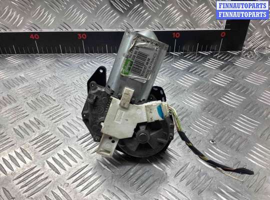 купить Моторчик заднего стеклоочистителя (дворника) на Peugeot 407 407 2004-2010