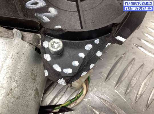 купить Моторчик заднего стеклоочистителя (дворника) на Peugeot 407 407 2004-2010