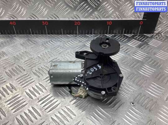 купить Моторчик заднего стеклоочистителя (дворника) на Peugeot 407 407 2004-2010