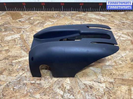 купить Кожух рулевой колонки на Audi A4 A4 B7 (8EC, 8ED) 2004-2008
