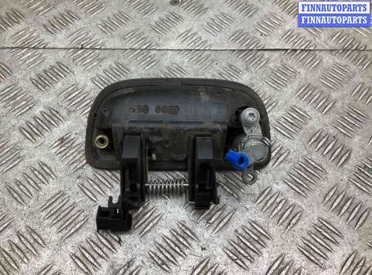 купить Ручка крышки багажника на Mercedes Vito Vito (W639) 2003-2010