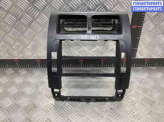 купить Накладка декоративная на торпедо на Citroen Jumpy Jumpy II 2007-2016