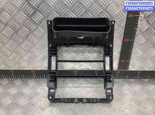 купить Накладка декоративная на торпедо на Citroen Jumpy Jumpy II 2007-2016