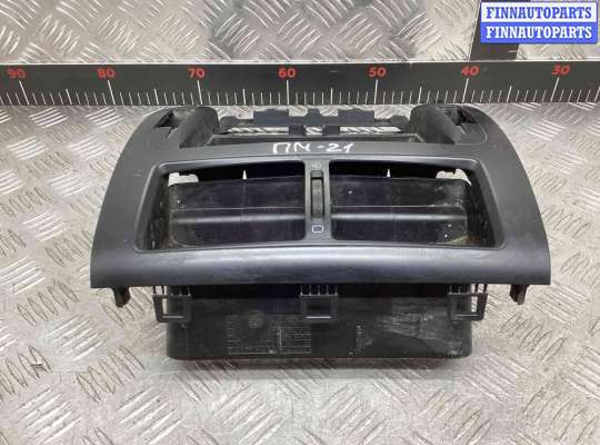 купить Накладка декоративная на торпедо на Citroen Jumpy Jumpy II 2007-2016