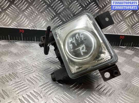 купить Фара противотуманная правая на Opel Signum Signum 2003-2005