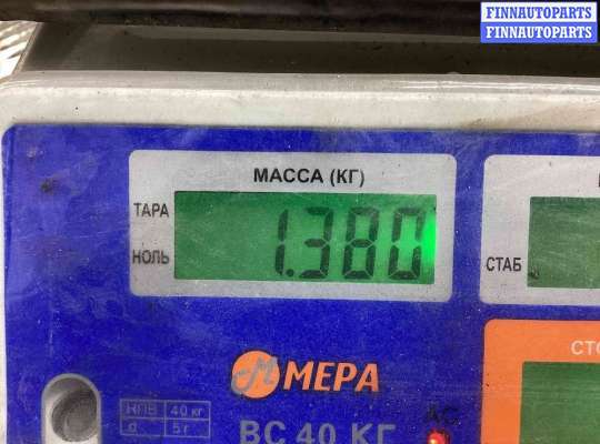 Патрубок (трубка, шланг) на Mercedes-Benz C (W203)