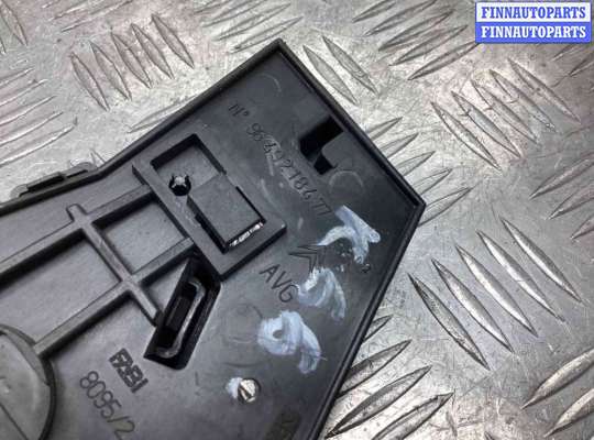 купить Ручка внутренняя передняя левая на Citroen C5 C5 I 2001-2004