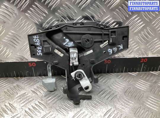 купить Ручка внутренняя передняя левая на Citroen C5 C5 I 2001-2004