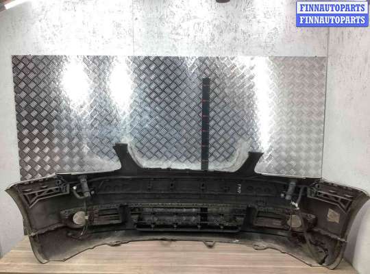 купить Бампер передний на Volkswagen Touran Touran I (1T) 2003-2006
