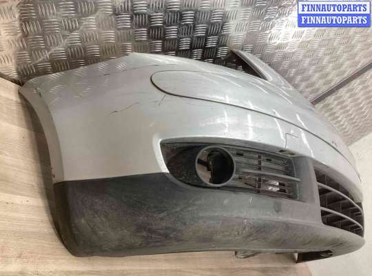 купить Бампер передний на Volkswagen Touran Touran I (1T) 2003-2006