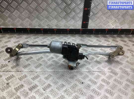 купить Механизм стеклоочистителя (трапеция дворников) на Audi A4 A4 B6 (8EC, 8E5) 2000-2004