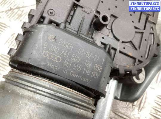 купить Механизм стеклоочистителя (трапеция дворников) на Audi A4 A4 B6 (8EC, 8E5) 2000-2004