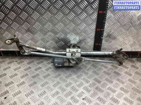 купить Механизм стеклоочистителя (трапеция дворников) на Audi A4 A4 B6 (8EC, 8E5) 2000-2004