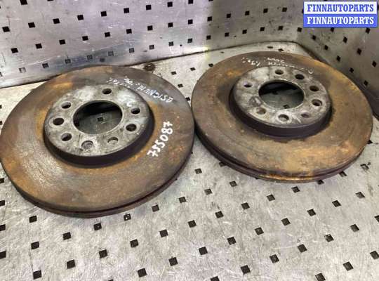 купить Диск тормозной передний на Opel Signum Signum 2003-2005