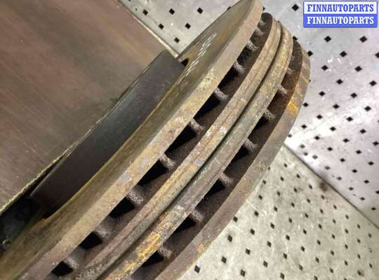 купить Диск тормозной передний на Opel Signum Signum 2003-2005