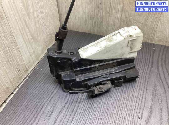 купить Замок двери передней правой на Volkswagen Sharan Sharan I (7M) 2003-2010 2-й рестайлинг