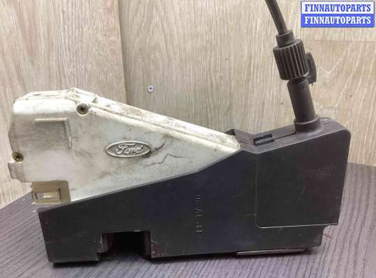 купить Замок двери передней правой на Volkswagen Sharan Sharan I (7M) 2003-2010 2-й рестайлинг