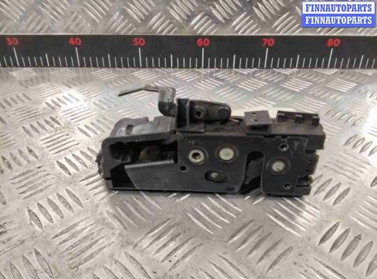 купить Замок двери передней правой на Volkswagen Sharan Sharan I (7M) 2003-2010 2-й рестайлинг