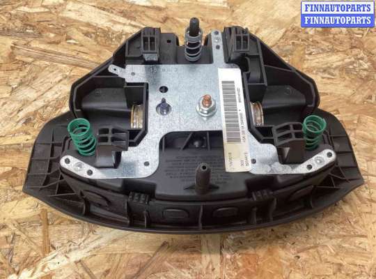 купить Руль на Peugeot 207 207 (WA/WC/WK) 2006-2013